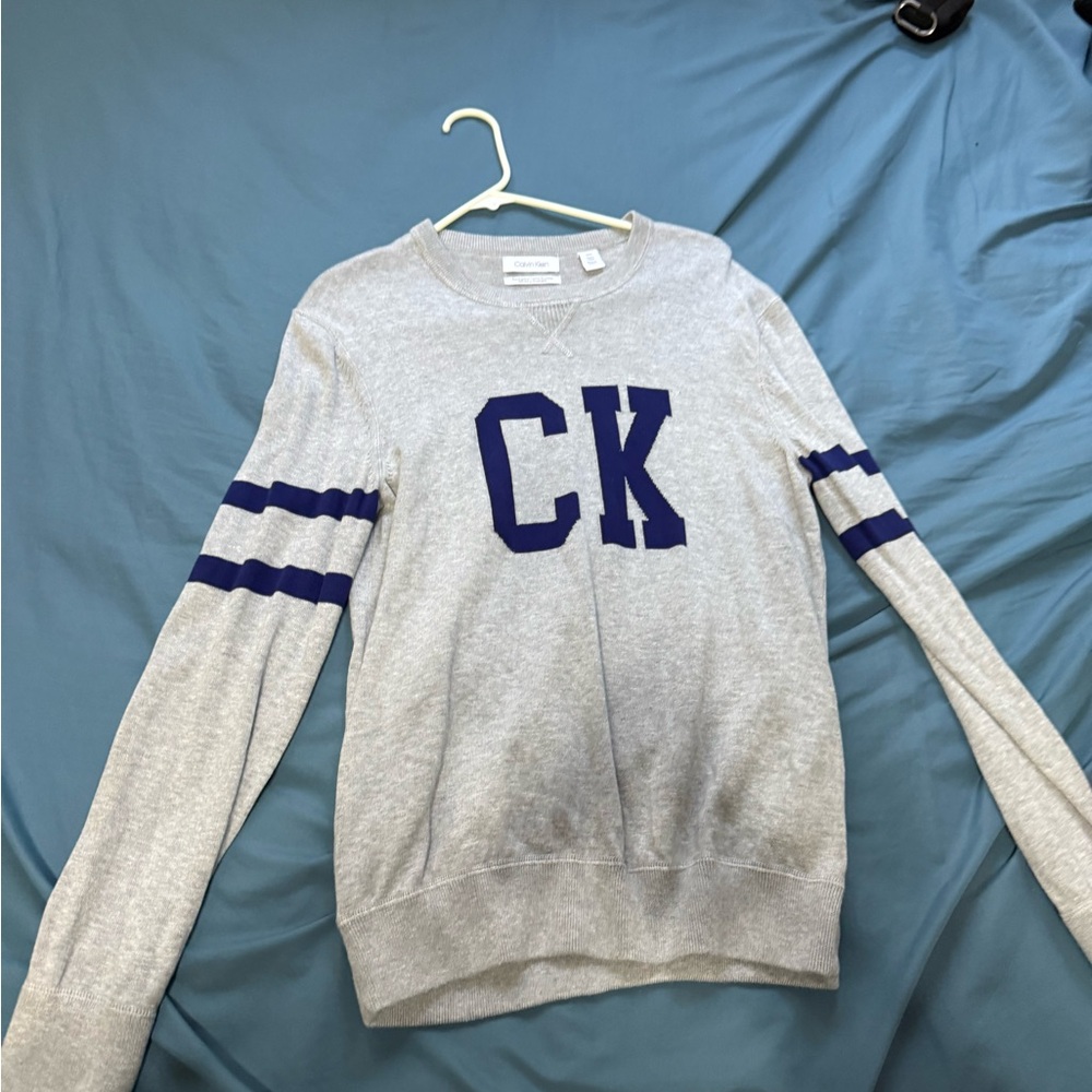 Calvin Klein Long Sleeve